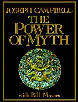 The Power of Myth - Wikipedia