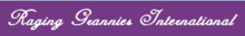 The Raging Grannies logo.png