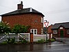 The Toll House ، میلویچ - geograph.org.uk - 962462.jpg