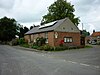 The Youth Hostel in Lockton - geograph.org.uk - 2500800.jpg