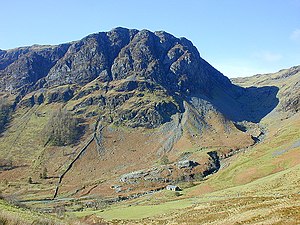 Der Leiter von Cwm Cywarch - geograph.org.uk - 547375.jpg