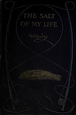 Миниатюра для Файл:The salt of my life (IA saltofmylife00aflarich).pdf