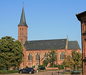 Thedinghausen Maria Magdalena kyrka.jpg