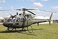 非洲狐直升机（英语：Eurocopter Fennec）