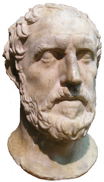 Thucydides, whose history provides many of the...