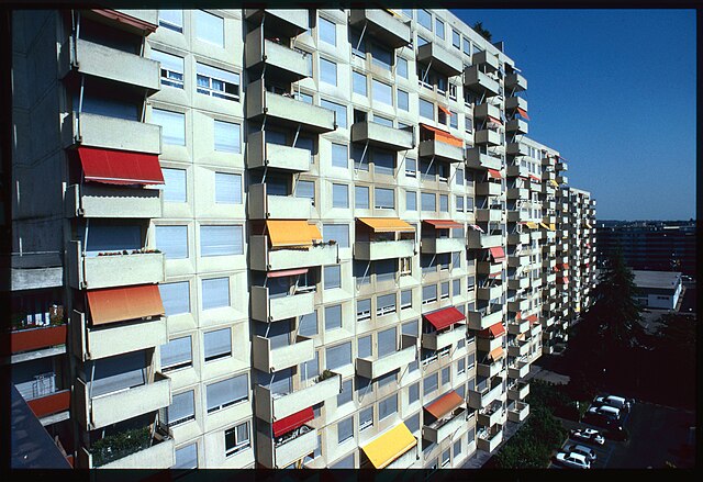 Cuanto cuesta pintar un edificio de 3 pisos