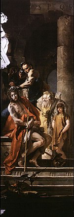 Tiepolo G.B. (1735), Incoronazione di spine - ChiesaSantAlvise.jpg