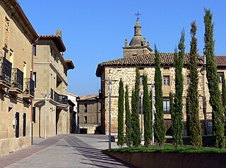 Tirgo,  La Rioja, Spanien