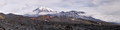 * Nomination The Tolbachik volcano and the lava flow of 2013 in Kamchatka form south-southwest on July 25, 2015. --Rftblr 18:48, 19 March 2016 (UTC) * Promotion It's fabulous and I didn't see any stitching errors (could have missed them though.) Ram-Man 16:24, 23 March 2016 (UTC)