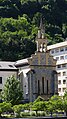 Chapelle des Servantes de la Charité de Tolosa