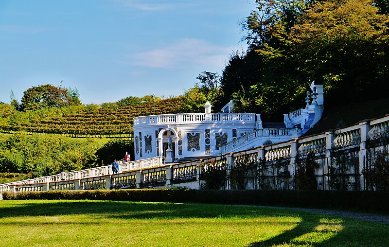 File:Torino Villa della Regina Giardino 14.jpg