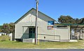 English: Memorial hall at Torrington, New South Wales