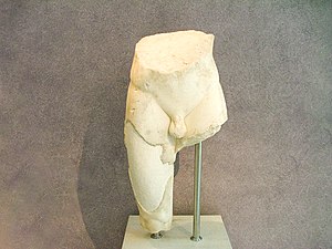 Torso of a kouros.JPG