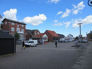 Odsherred Municipality Municipality in Zealand, Denmark