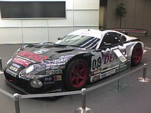 Toyota Supra HV-R Toyota Supra HV-R 02.jpg