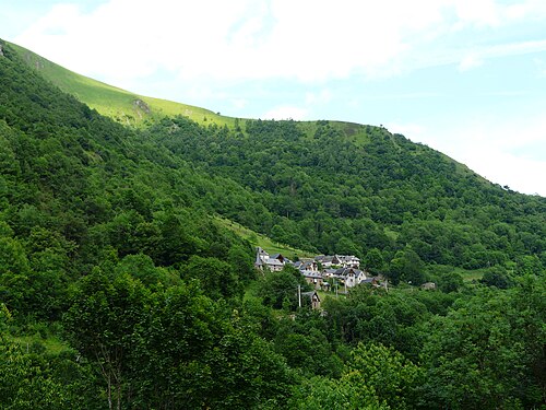 RSerrurier urgence Trébons-de-Luchon (31110)