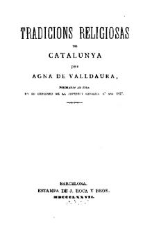 Tradicions religiosas de Catalunya (1877).djvu