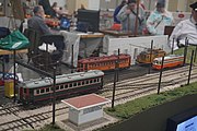 Chicago & Milwaukee Electric Railroad