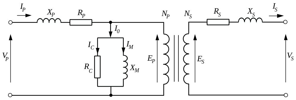 Transformer equivalent circuit-2.svg