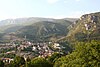 Travnik panorama