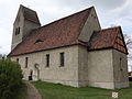 Vorschaubild für Dorfkirche Blankensee (Trebbin)