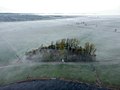 Die Treene im FFH-Gebiet Treene Winderatter See bis Friedrichstadt und Bollingstedter Au