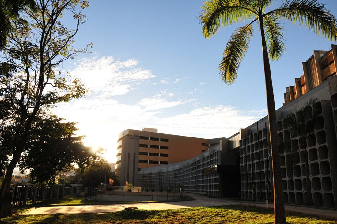 Tribunal de Justiça do Estado de Goiás