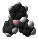Triphenylborane-from-xtal-1974-3D-SF.png