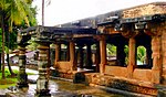 Tripurantesvara Temple Tripurantakesvara Temple at Balligavi.jpg