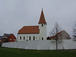 St. Emmeram (Trommetsheim)