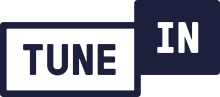 TuneIn Logo 2018.svg