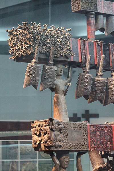 File:Two Tone Set-bells of Marquis Yi of Zeng (10166353275).jpg