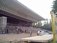 Tyagaraj stadium delhi by ashish04.jpg