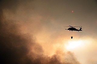 <span class="mw-page-title-main">2013 California wildfires</span>