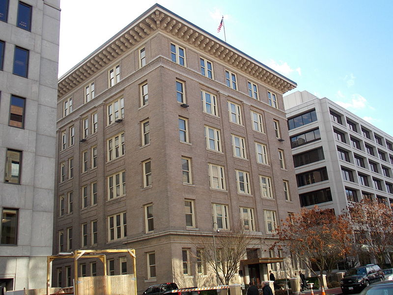 File:U.S. Civil Service Commission Building DC.JPG