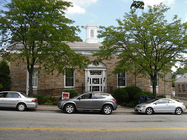 Post Office