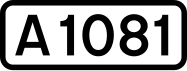 A1081 kalkan