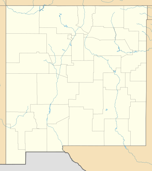 Tularosa (New Mexico)