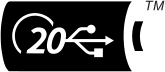 USB-PD logo