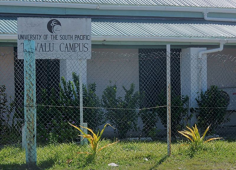 File:USP - Tuvalu Campus.jpg