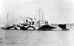 Thumbnail for USS Caldwell (DD-69)