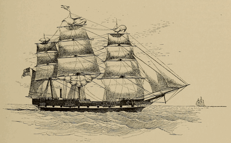 File:USS Massachusetts (ships, 1845) - Cassier's 1894-12.png