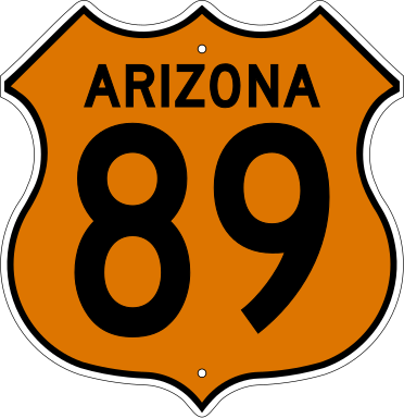 File:US 89 Arizona 1956 North.svg