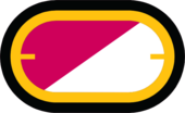 1st SQN, 32nd Cavalry Regiment