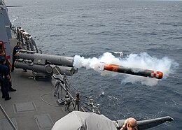 Wapen Torpedo: Lancering, Constructie, Historische betekenis