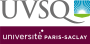 Universitas Versaliensis: logotypus