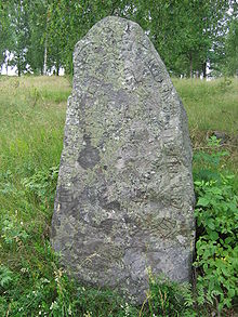 Skåäng Runestone - Wikipedia