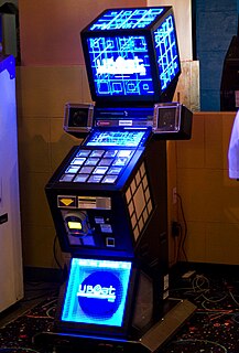 <i>Jubeat</i>