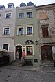 Ulica Bramowa, Old Town, Lublin (50310894918).jpg