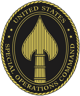 United States Special Operations Command Insignia.svg